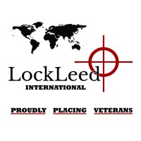 LockLeed International logo, LockLeed International contact details