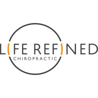 Life Refined Chiropractic logo, Life Refined Chiropractic contact details