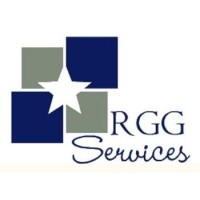 RGG Services logo, RGG Services contact details