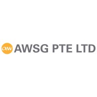 AWSG logo, AWSG contact details