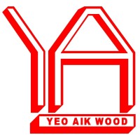 YEO AIK WOOD SDN. BHD. logo, YEO AIK WOOD SDN. BHD. contact details