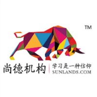 尚德机构 logo, 尚德机构 contact details