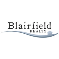 Blairfield Realty logo, Blairfield Realty contact details