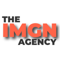 IMGN Agency logo, IMGN Agency contact details