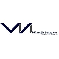 Vilmedia Ventures logo, Vilmedia Ventures contact details