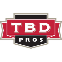 TBD Pros logo, TBD Pros contact details