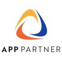 App Partner logo, App Partner contact details