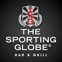 The Sporting Globe Â® logo, The Sporting Globe Â® contact details