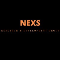 NEXS Research & Development Group logo, NEXS Research & Development Group contact details