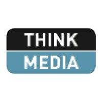 Think Media logo, Think Media contact details