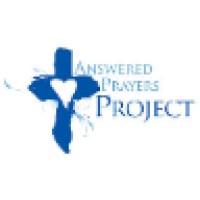 Answered Prayers Project logo, Answered Prayers Project contact details