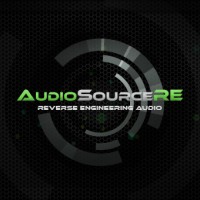 AudioSourceRE logo, AudioSourceRE contact details