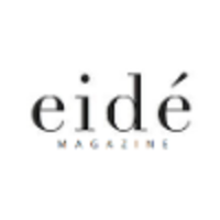 Eidé Magazine logo, Eidé Magazine contact details