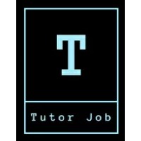 Tutor Job logo, Tutor Job contact details