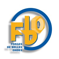 FBO - Forges de Belles Ondes logo, FBO - Forges de Belles Ondes contact details