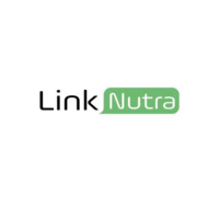 LinkNutra logo, LinkNutra contact details