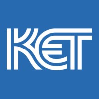 KET - Kentucky Educational Television logo, KET - Kentucky Educational Television contact details