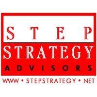 STEP Strategy Advisors logo, STEP Strategy Advisors contact details