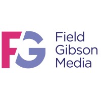 Field Gibson Media logo, Field Gibson Media contact details