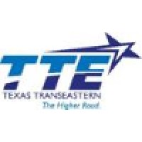 Texas TransEastern logo, Texas TransEastern contact details