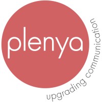 Plenya – Comunicación y Coaching Corporativo logo, Plenya – Comunicación y Coaching Corporativo contact details