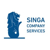 Singa Company Services Pte. Ltd. logo, Singa Company Services Pte. Ltd. contact details