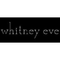 Whitney Eve logo, Whitney Eve contact details