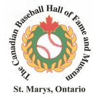 Canadian Baseball Hall of Fame and Museum logo, Canadian Baseball Hall of Fame and Museum contact details