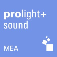 Prolight+Sound Middle East logo, Prolight+Sound Middle East contact details