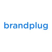 Brandplug logo, Brandplug contact details