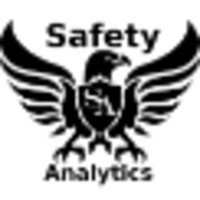 Safety Analytics logo, Safety Analytics contact details