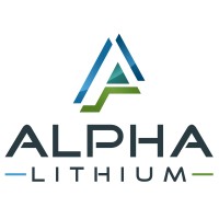 Alpha Lithium logo, Alpha Lithium contact details