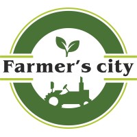 Farmer's City logo, Farmer's City contact details