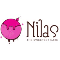 Nilas Cake logo, Nilas Cake contact details