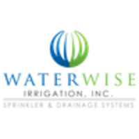 Waterwise Irrigation logo, Waterwise Irrigation contact details