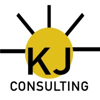 Kalin J Consulting logo, Kalin J Consulting contact details