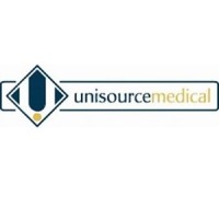 Unisource Medical logo, Unisource Medical contact details