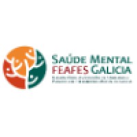 Saúde Mental FEAFES Galicia logo, Saúde Mental FEAFES Galicia contact details