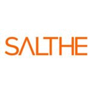 Salthe logo, Salthe contact details