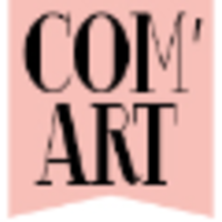 Com'Art logo, Com'Art contact details