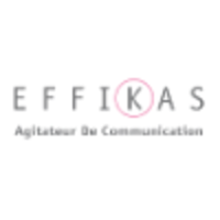 EFFIKAS logo, EFFIKAS contact details