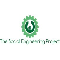 The Social Engineering Project, Inc. logo, The Social Engineering Project, Inc. contact details