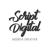 Agencia Creativa  Script Digital logo, Agencia Creativa  Script Digital contact details