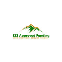 133ApprovedFunding Inc logo, 133ApprovedFunding Inc contact details