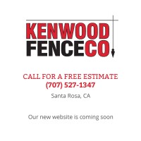 Kenwood Fence Company, Inc logo, Kenwood Fence Company, Inc contact details