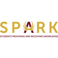 SPARK Peer Learning Center logo, SPARK Peer Learning Center contact details