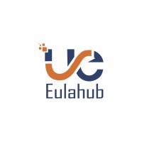 Eulahub logo, Eulahub contact details