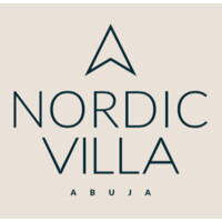 The Nordic Villa logo, The Nordic Villa contact details