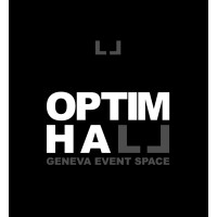 OptimHall - Geneva Event Space logo, OptimHall - Geneva Event Space contact details