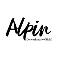 Alpin - Concesionario Mercedes-Benz logo, Alpin - Concesionario Mercedes-Benz contact details